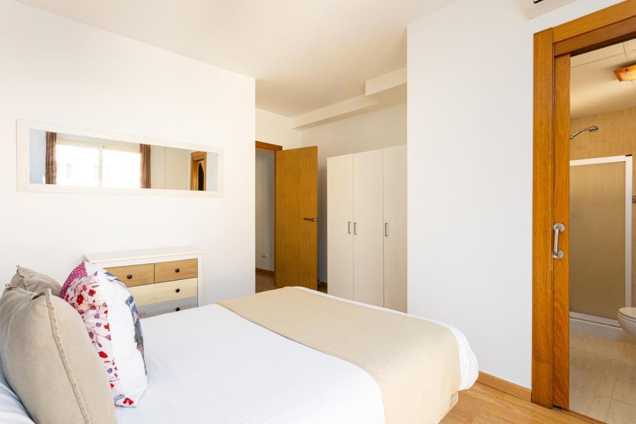 Holidays2Malaga Cruz Verde City Center With Aircon & Wifi 외부 사진