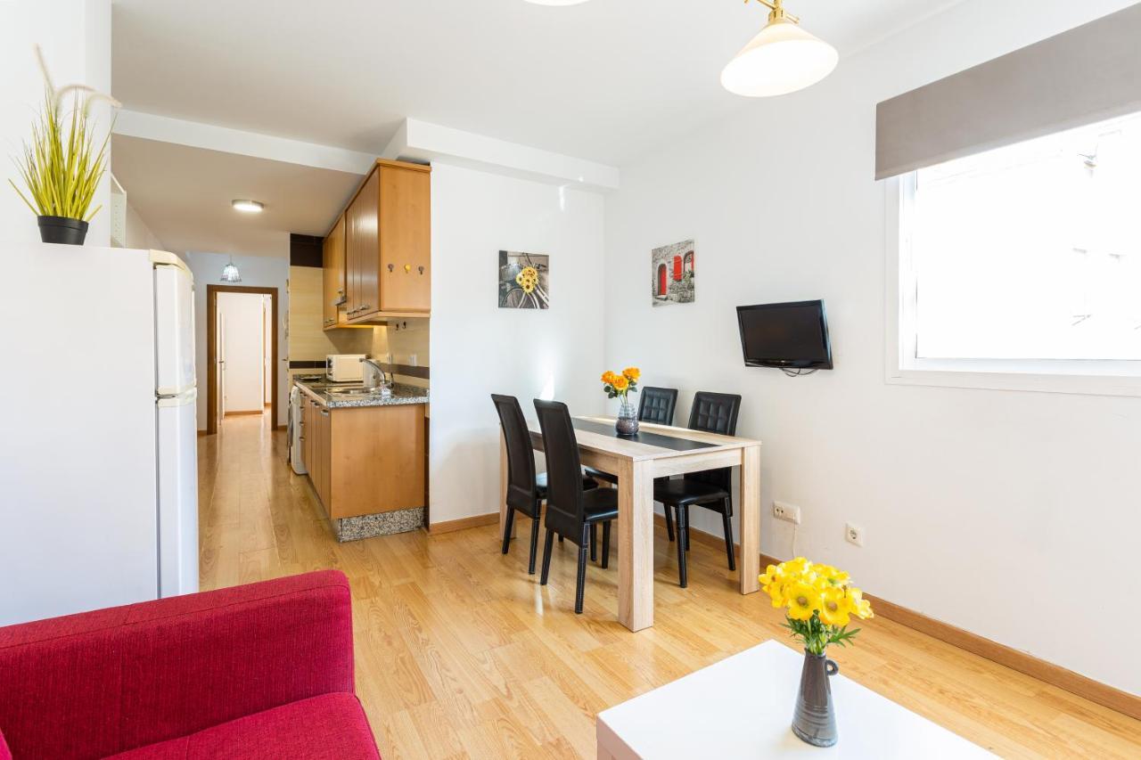 Holidays2Malaga Cruz Verde City Center With Aircon & Wifi 외부 사진