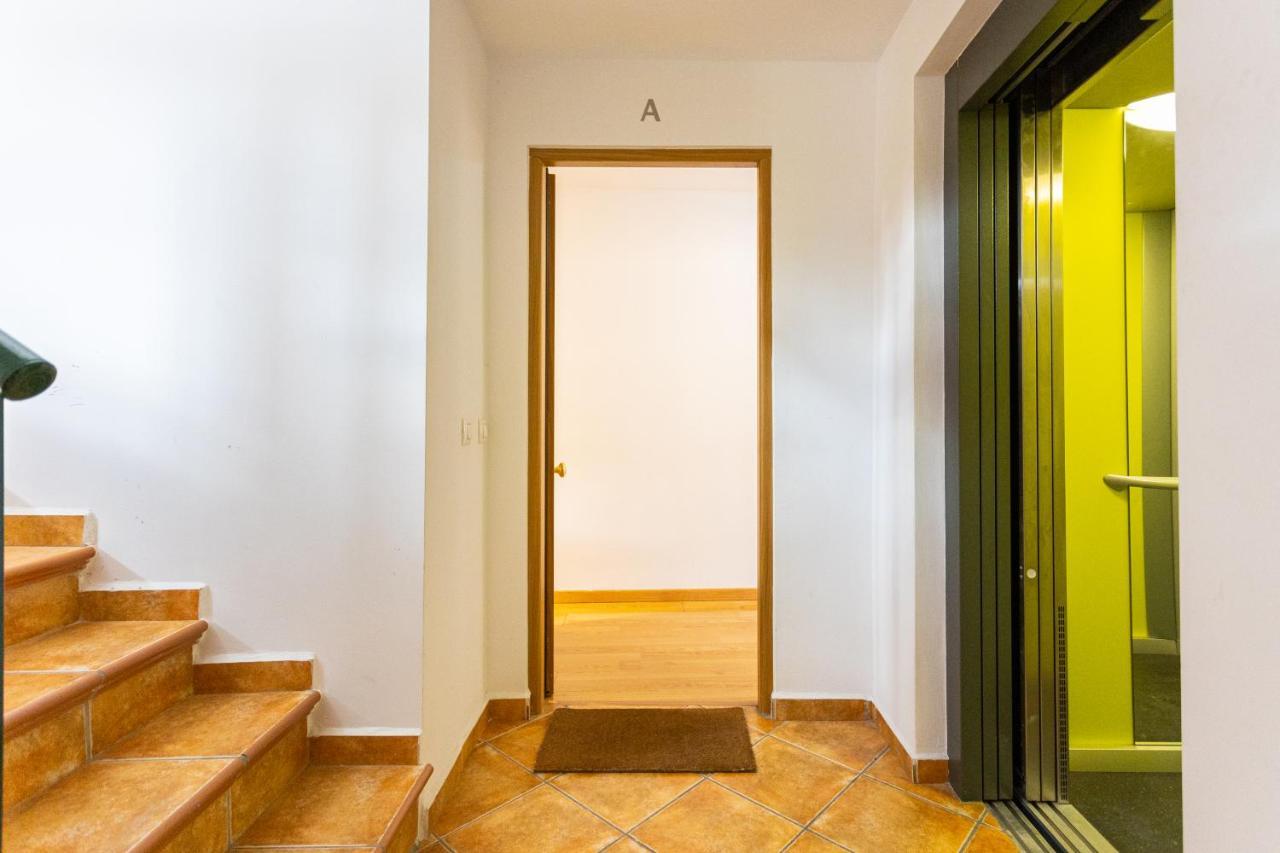 Holidays2Malaga Cruz Verde City Center With Aircon & Wifi 외부 사진