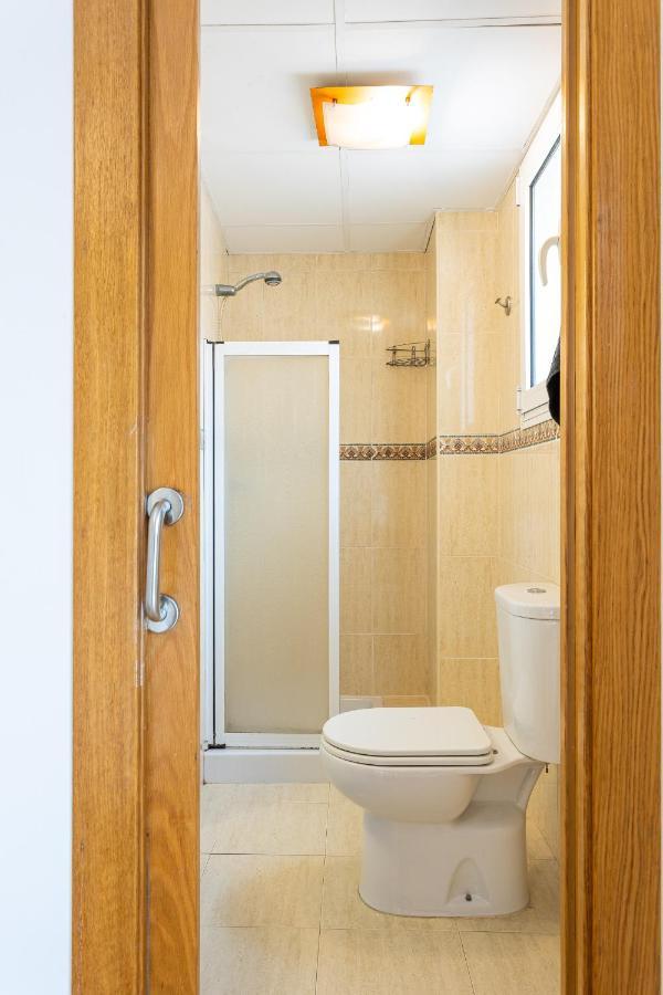 Holidays2Malaga Cruz Verde City Center With Aircon & Wifi 외부 사진